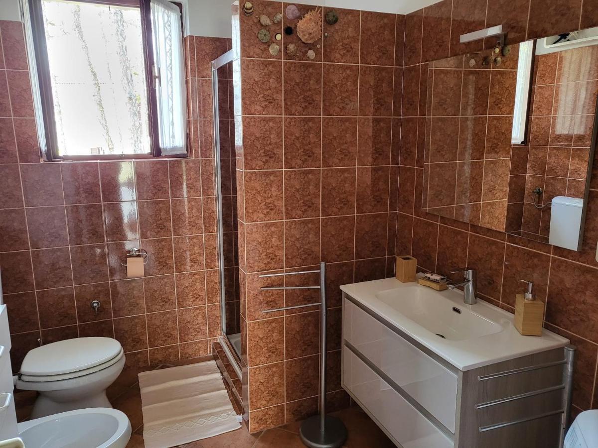 Apartment Zvijezda Baška Esterno foto