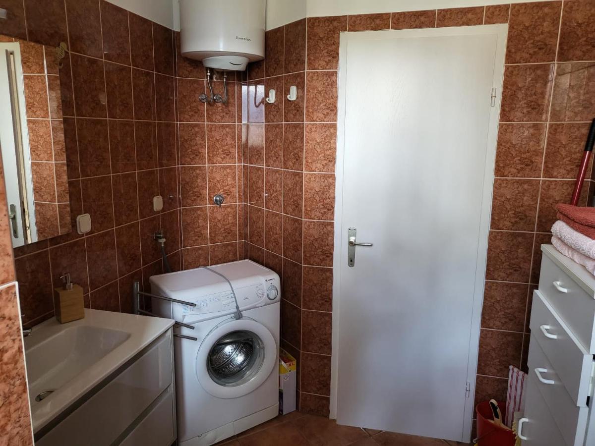 Apartment Zvijezda Baška Esterno foto
