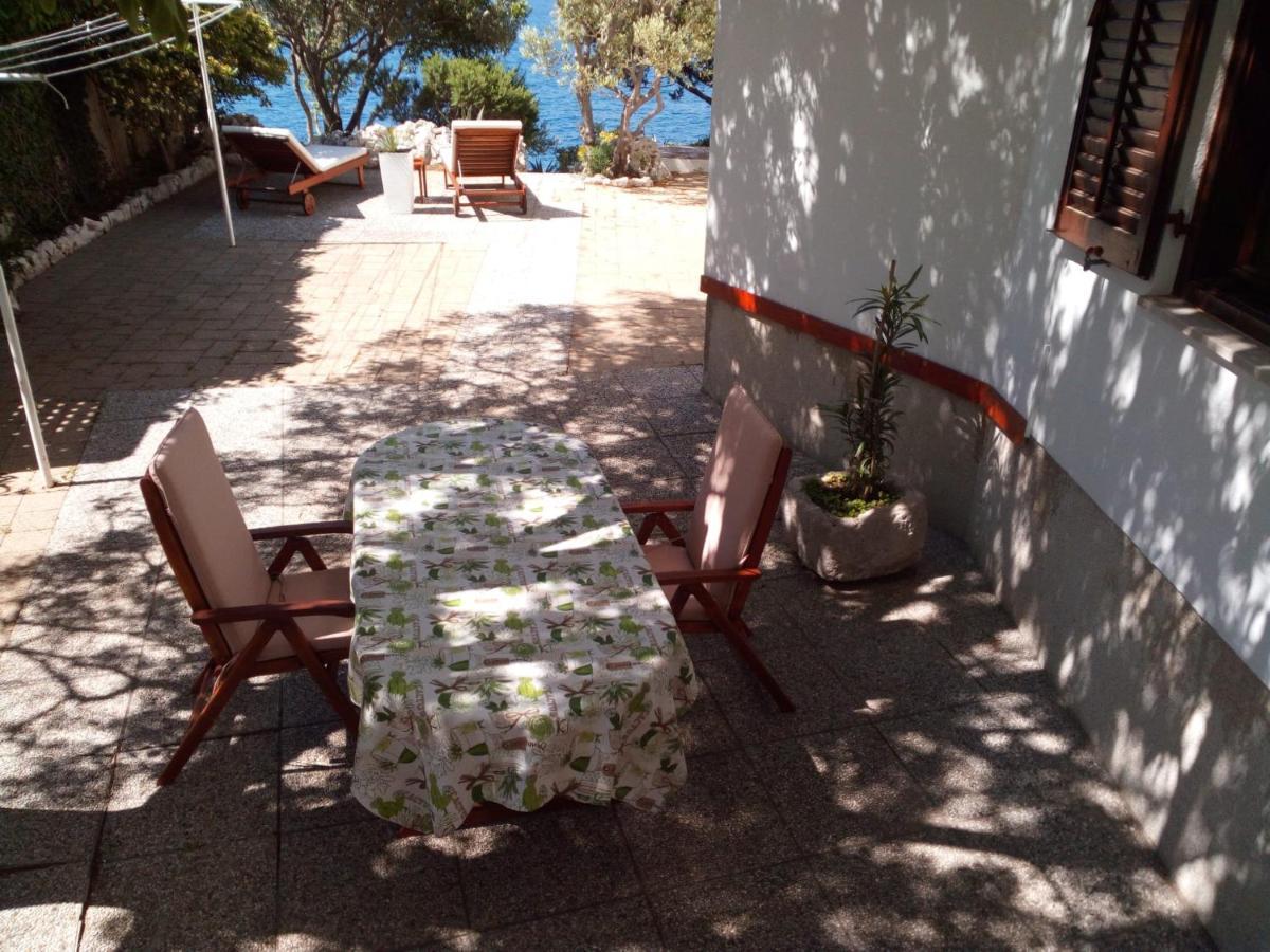 Apartment Zvijezda Baška Esterno foto
