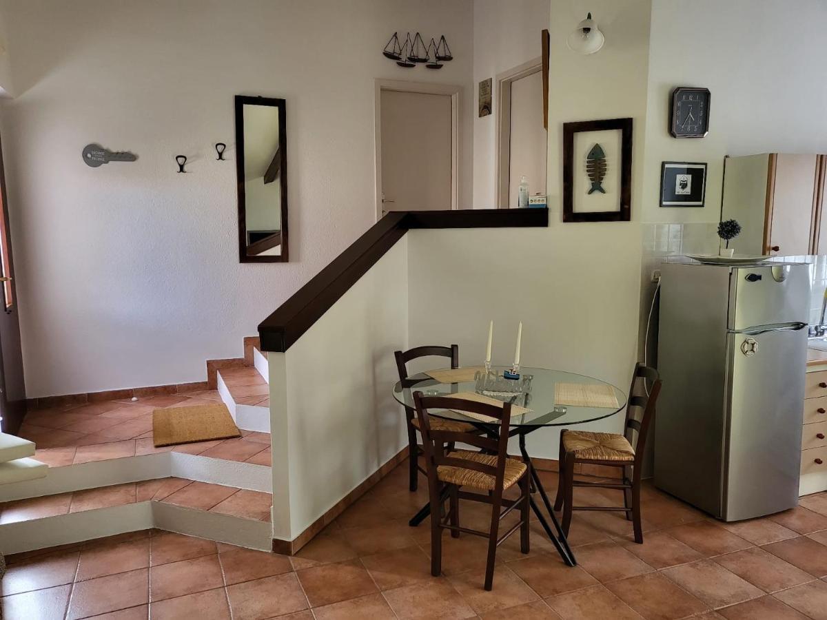 Apartment Zvijezda Baška Esterno foto