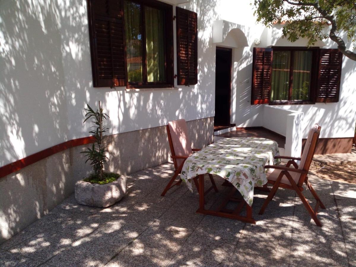 Apartment Zvijezda Baška Esterno foto